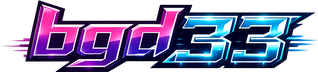 bgd33 logo